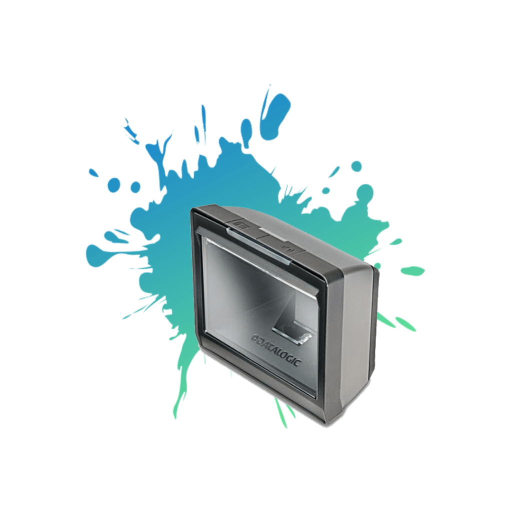بارکدخوان دیتالاجیک Magellan 3200VSi