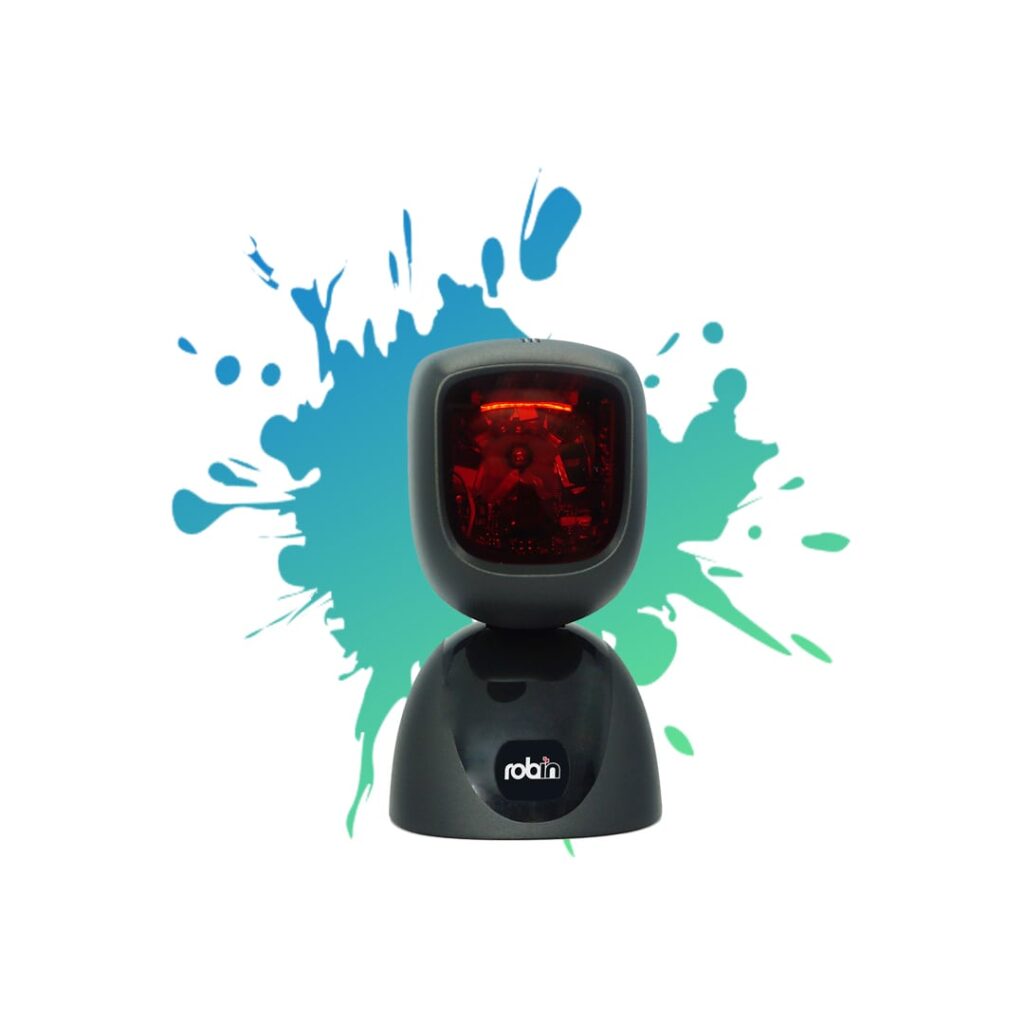 Robin Rs 5900 بارکدخوان