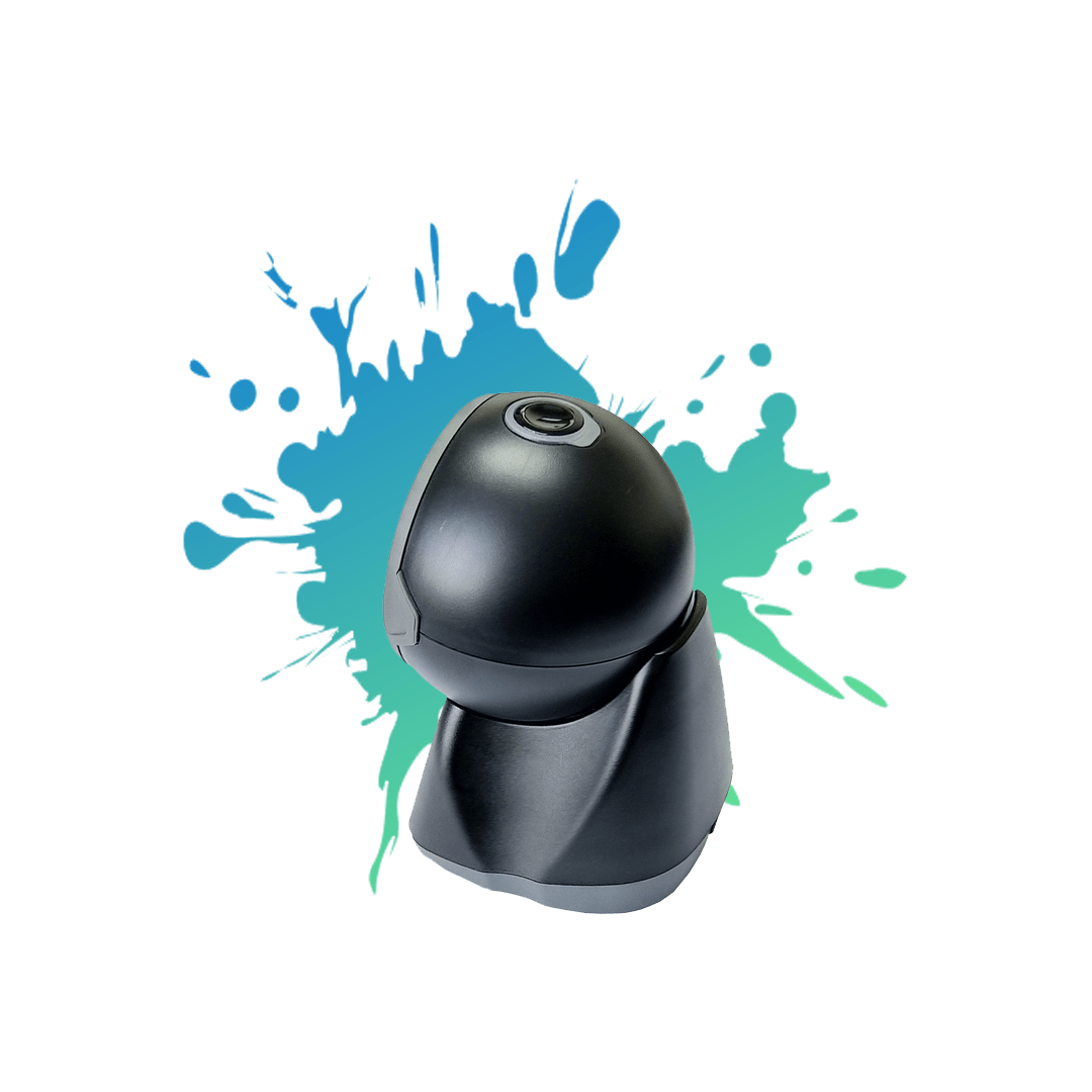 بارکدخوان وینسون مدل WAI-6000-2