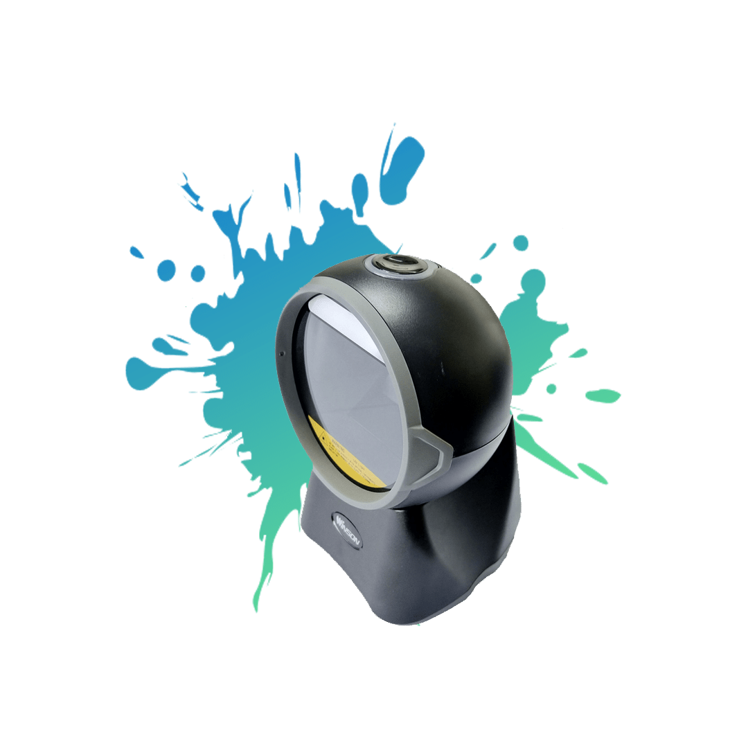 بارکدخوان وینسون مدل WAI-6000-3